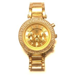 Gold Watch